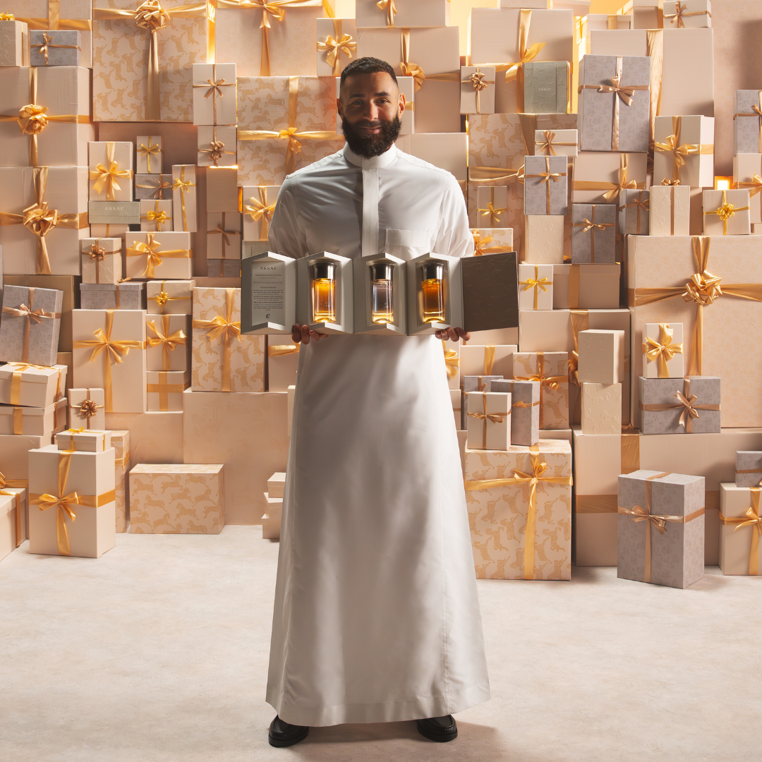 عطر بيقاسوس - صورة 6